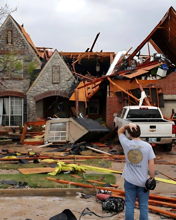 Wind restoration - 1