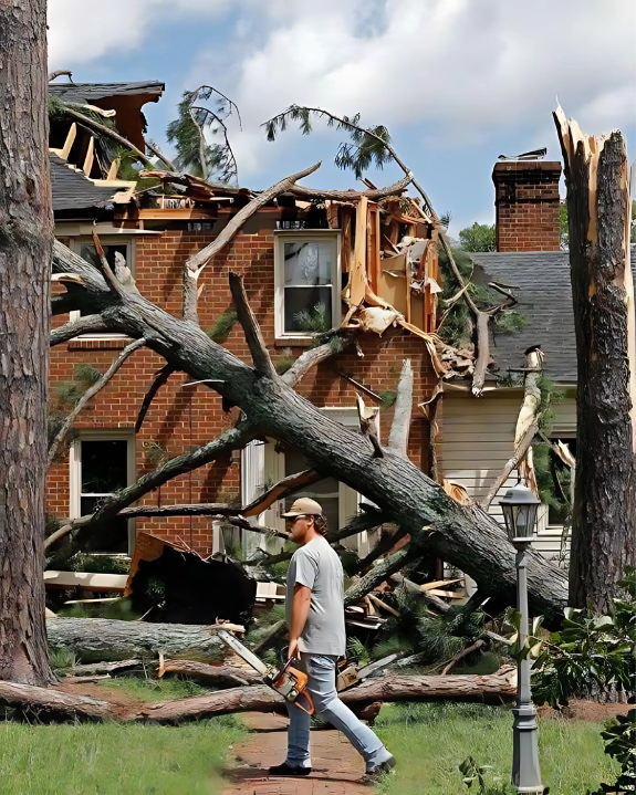 Wind restoration - 2